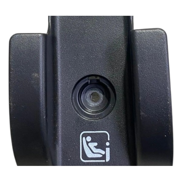 Moldura Isofix Banco Traseiro Direito Gwm Haval H6 2025