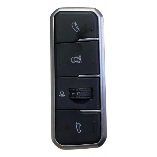 Botão Controle Tração Gwm Haval H6 2025 Híbrido