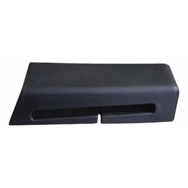 Moldura Do Cinto Gwm Haval H6 2025 Preto