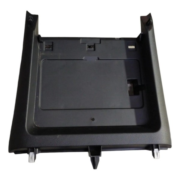 Moldura Carregador Indução Celular Haval H6 2025