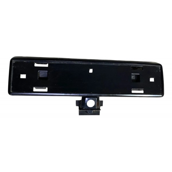 Suporte Emblema Grade Dianteira Haval H6 2025 Híbrido
