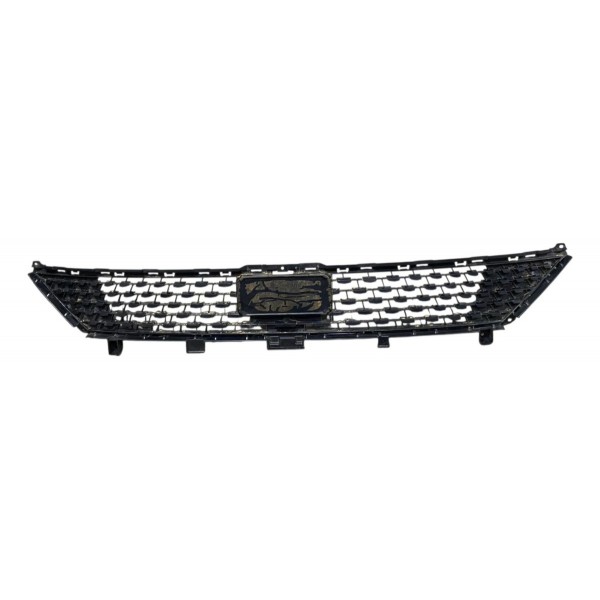Grade Inferior Parachoque Gwm Haval H6 2025 Híbrido