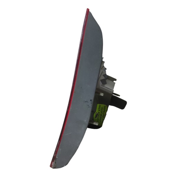 Lanterna Traseira Esquerdo Honda Civic 2007 2009 Original Vermelho