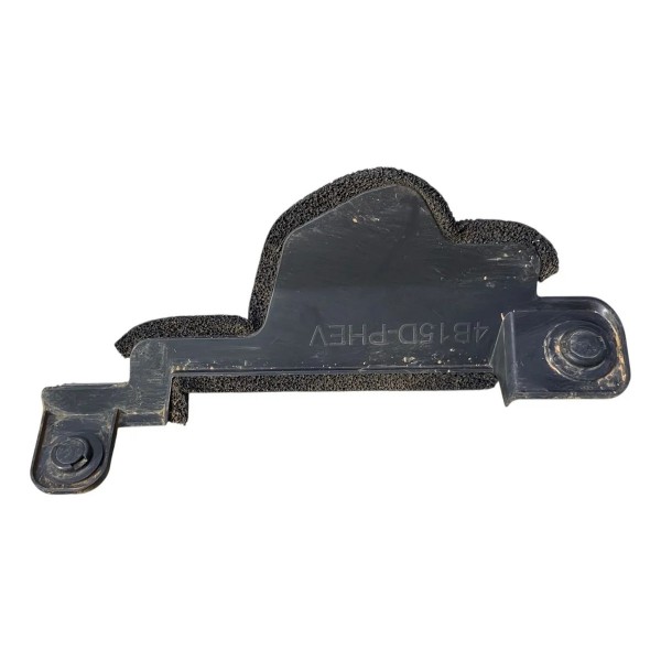Defletor Lateral Direito Radiador Gwm Haval H6 2025 Híbrido