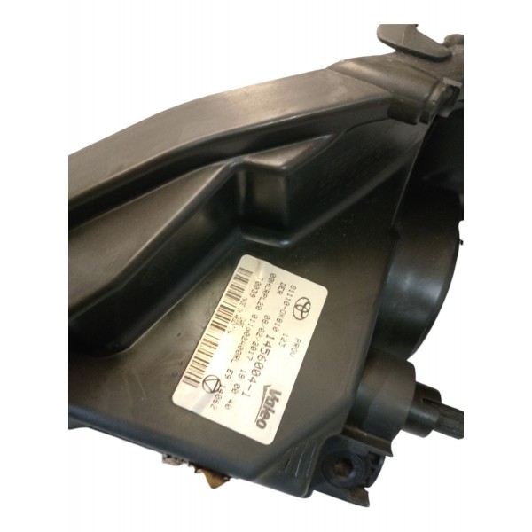 Farol Direito Toyota Hilux 2016 2018 Original Com Detalhe Direito