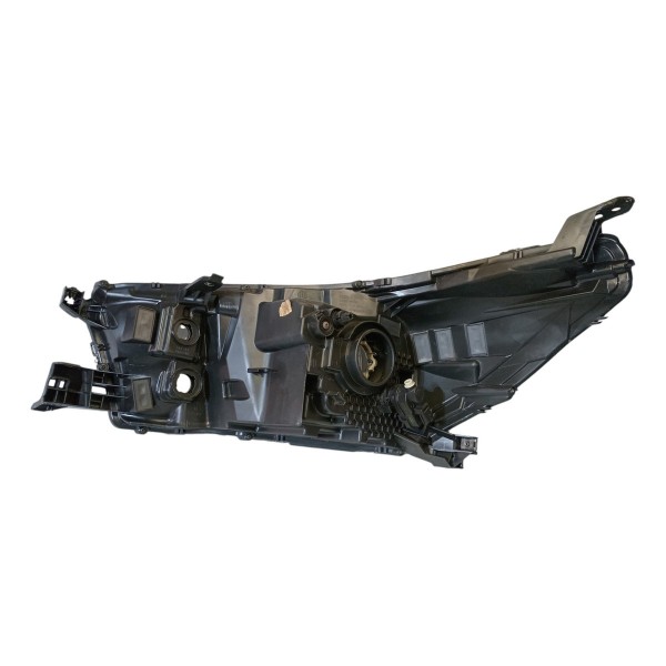 Farol Direito Toyota Hilux 2016 2018 Original Com Detalhe Direito
