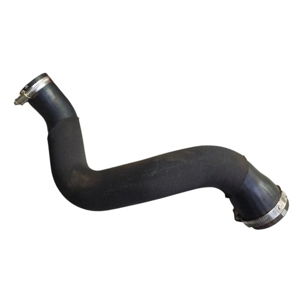 Mangueira Intercooler Gwm Haval H6 2024 Preto