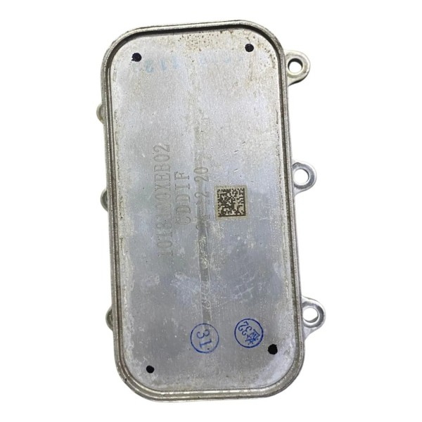 Resfriador Óleo Motor Gwm Haval H6 2025 Híbrido