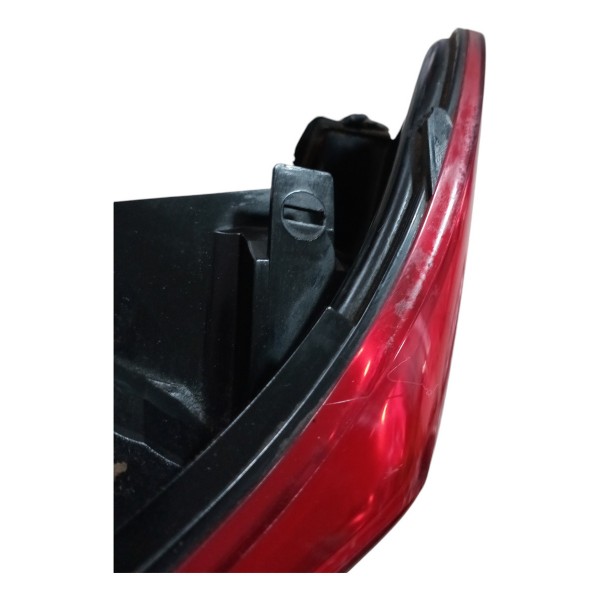 Lanterna Traseira Direita Vw Gol G5 2009 2013 Importada Direito Vermelha