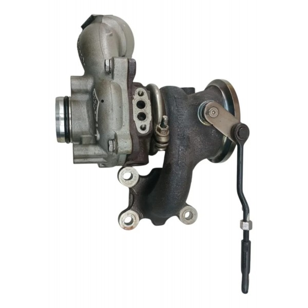 Turbina Vw Nivus T-cross Polo Virtus 1.0 Tsi 2021