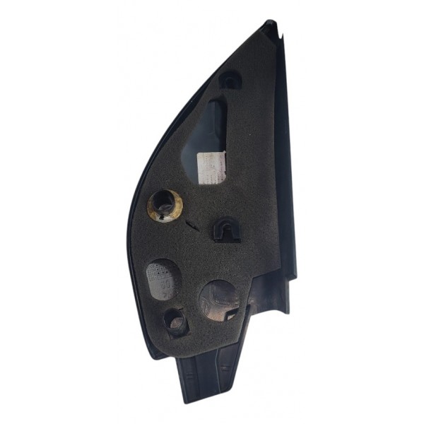 Acabamento Retrovisor Interno  Esquerdo  Gol 2009 2017