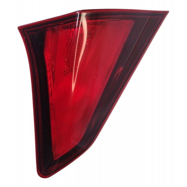 Lanterna Kicks Le Tampa De Mala  2016 2020  Original Esquerdo Vermelho