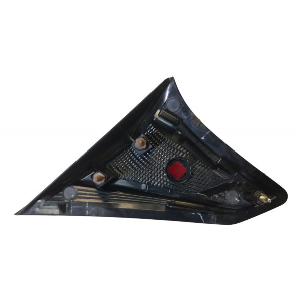 Lanterna Kicks Le Tampa De Mala  2016 2020  Original Esquerdo Vermelho