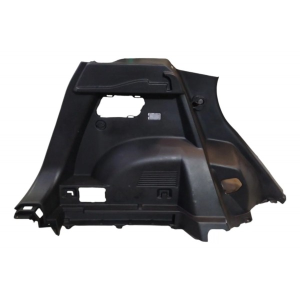Forro Lateral Porta Malas Chery Tiggo 5x Esquerdo 2022 2023