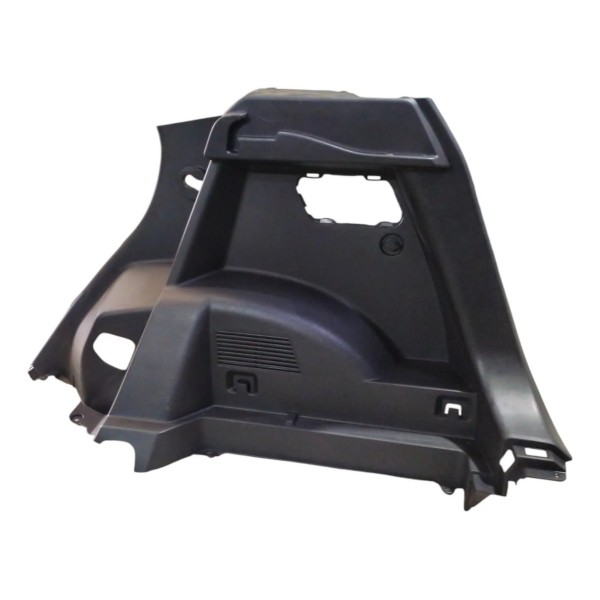 Forro Lateral Porta Malas Chery Tiggo 5x Direito 2022 2023