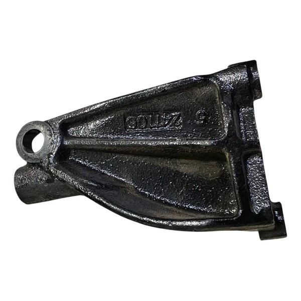 Suporte Coxim Superior Motor Gwm Haval H6 Híbrido 2025