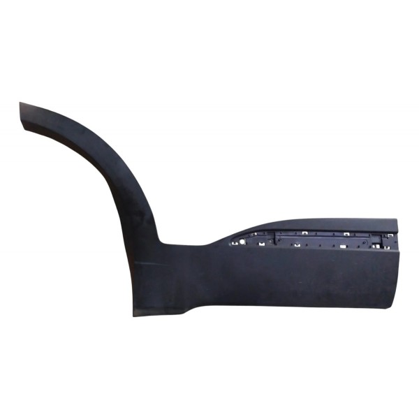 Moldura Porta Traseira Chery Tiggo 5x Direito 2022 2023 Preto