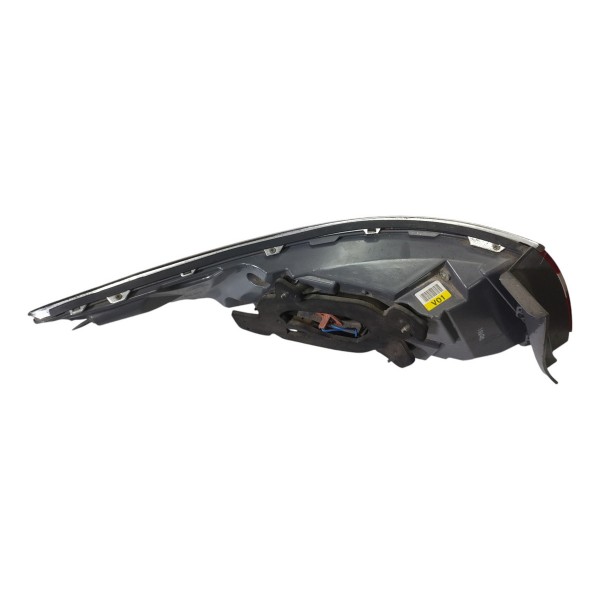 Lanterna Ld Hyundai Azera 2013 2016 Usada Original C Detalhe