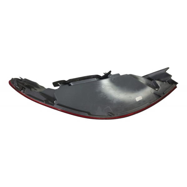 Lanterna Ld Hyundai Azera 2013 2016 Usada Original C Detalhe