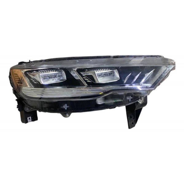 Farol Dianteito Direito Gwm Haval H6 Híbrido 2025 Direito