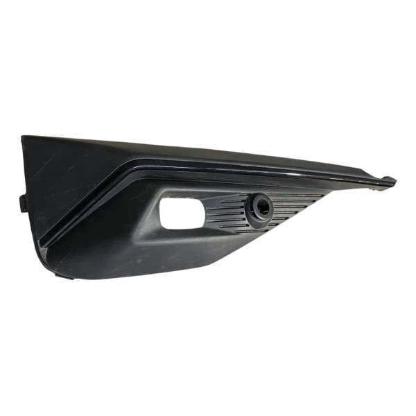 Grade Farol Milha Esq Gwm Haval H6 Híbrido 2025 Direito