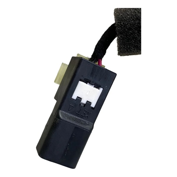 Sensor Temperatura Interna Gwm Haval H6 Híbrido 2025 Preto