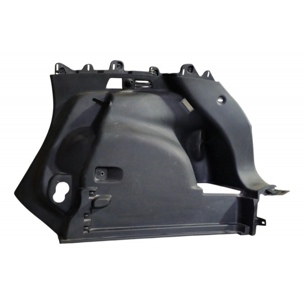Forro Lateral Porta Malas Jeep Compass Direito 2020