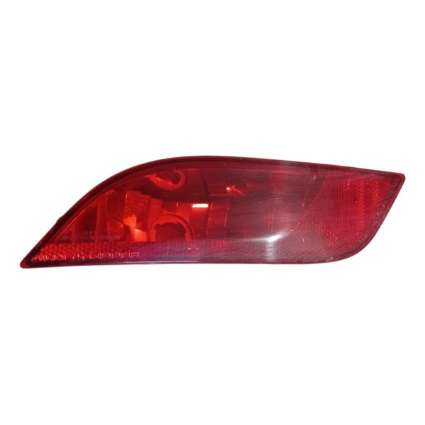 Lanterna Refletor Esq Parachoque Tras Jeep Compass 2020