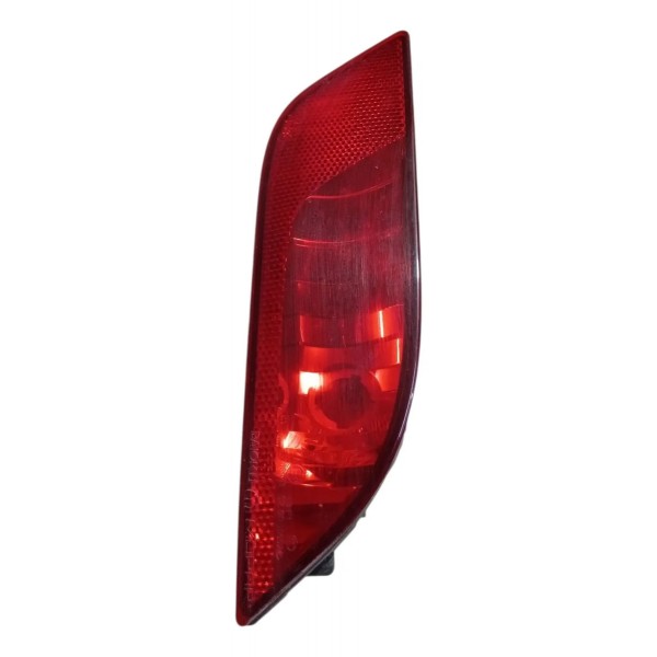 Lanterna Refletor Direita Parachoque Tras Jeep Compass 2020