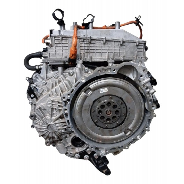 Caixa De Câmbio Gwm Haval H6 1.5 Prem Hev 2025