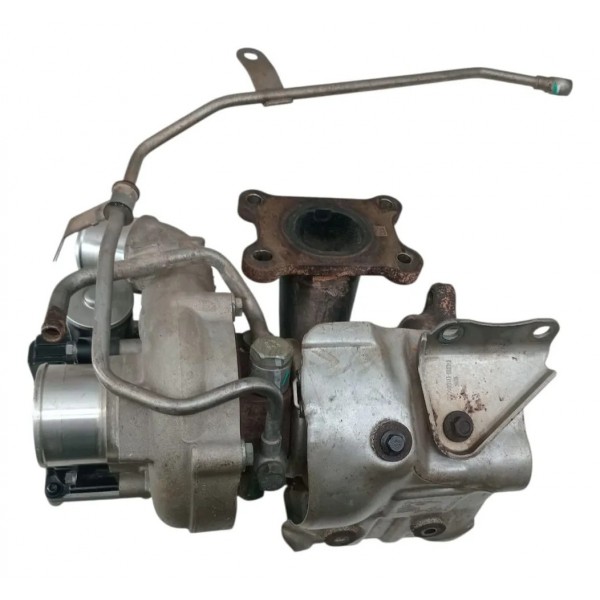 Turbina Chery Tiggo 8 2019 A 2023