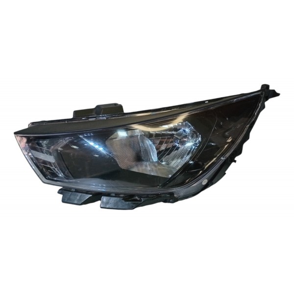 Farol Le Hyundai Hb20 2023 2024 Esquerdo