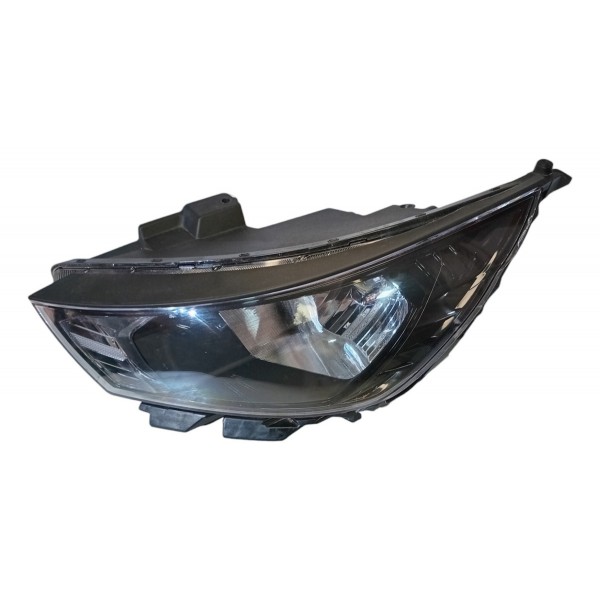 Farol Le Hyundai Hb20 2023 2024 Esquerdo