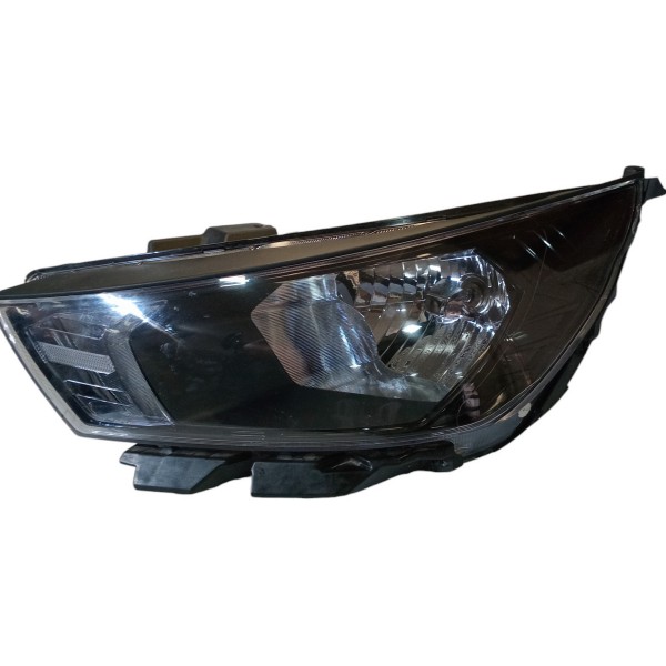 Farol Le Hyundai Hb20 2023 2024 Esquerdo