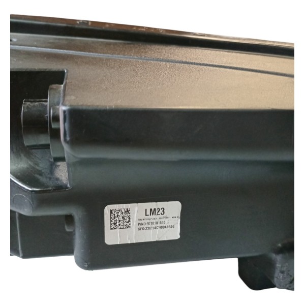 Farol Le Hyundai Hb20 2023 2024 Esquerdo