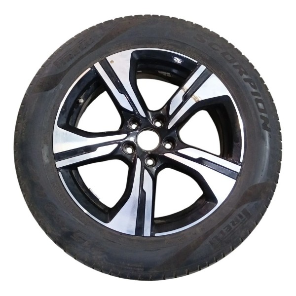 Roda Pneu Chery Tiggo5 Pro 2022 2023
