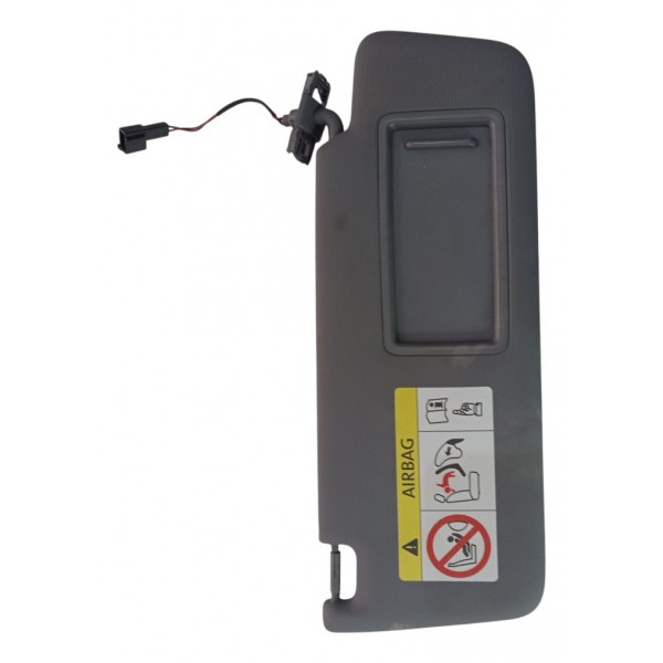 Quebra Sol Lado Direito Passageiro T-cross 2019 2023