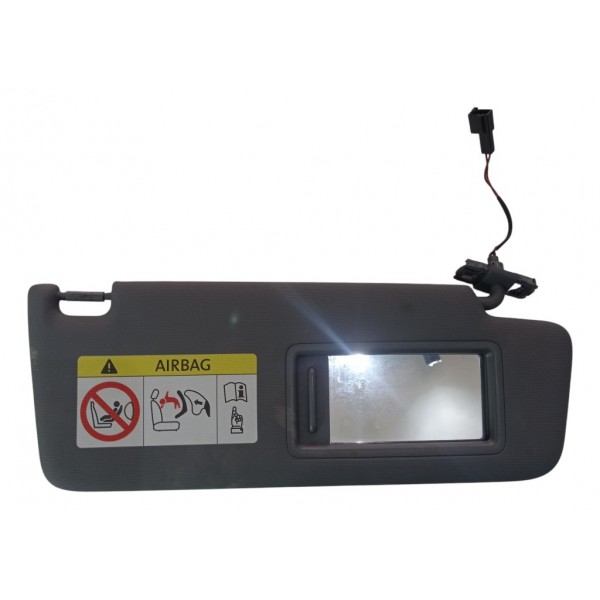 Quebra Sol Lado Direito Passageiro T-cross 2019 2023