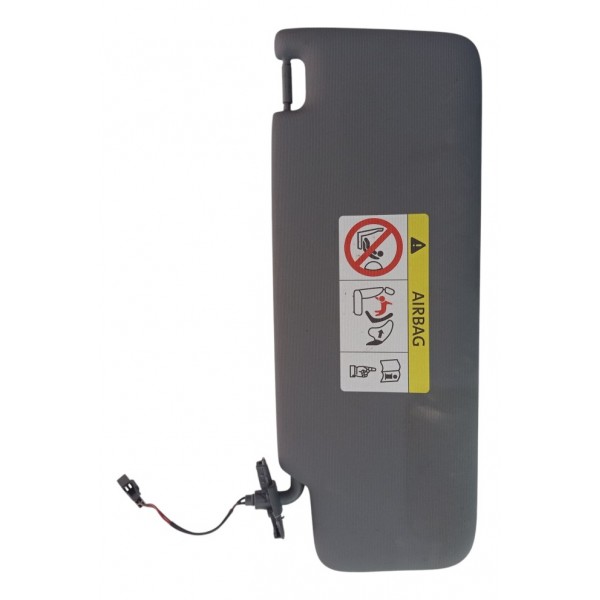 Quebra Sol Lado Direito Passageiro T-cross 2019 2023