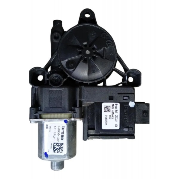 Motor Vidro Tras Esq Jeep Compass Sport 2.0 2020