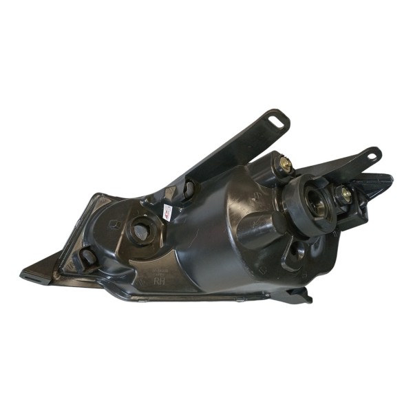 Farol Direito Lado Ford Ecosport 2008 A 2012  Original Tyc