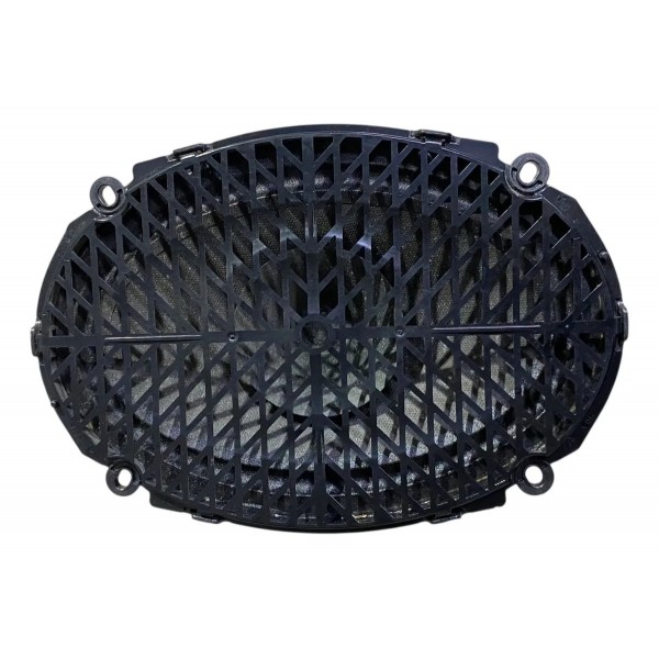 Alto Falante Porta Traseira Direita Jeep Compass 2020