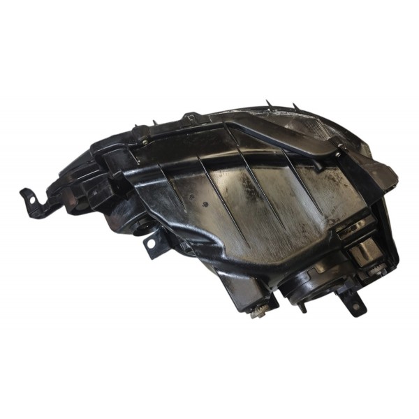 Farol Lado Esquerdo Cromado Toyota Etios 2012 2019 Original