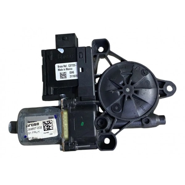 Motor Vidro Diant Esq Jeep Compass Sport 2.0 2020