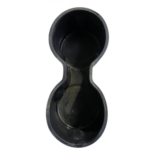 Porta Copos De Borracha Jeep Compass Sport 2.0 2020