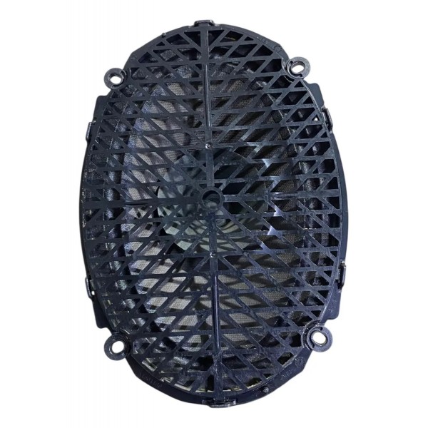 Alto Falante Porta Diant Esquerda Jeep Compass Sport 2020