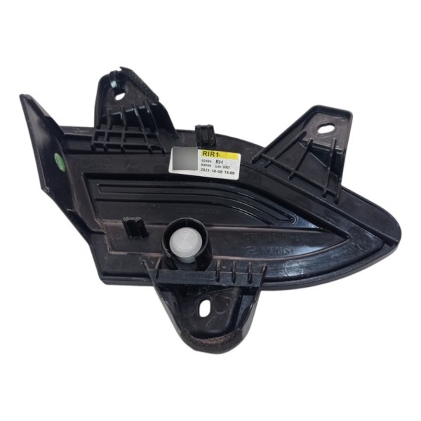 Defletor Olho De Gato Lado  Direito Hyundai Creta 2021 2023  Original