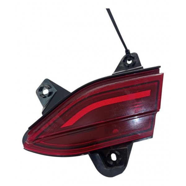 Defletor Olho De Gato Lado  Direito Hyundai Creta 2021 2023  Original