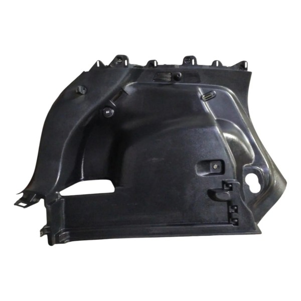 Forro Lateral Porta Malas Jeep Compass Esquerdo 2020