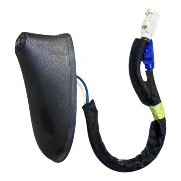 Base Antena Teto Jeep Compass Sport 2.0 2020